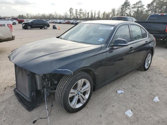 2017 bmw 3 series