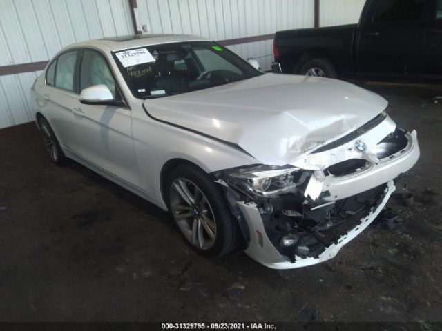 2017 bmw 3