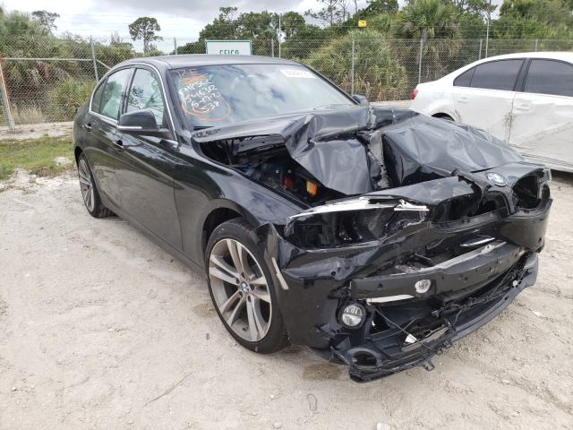 2017 bmw 3 series