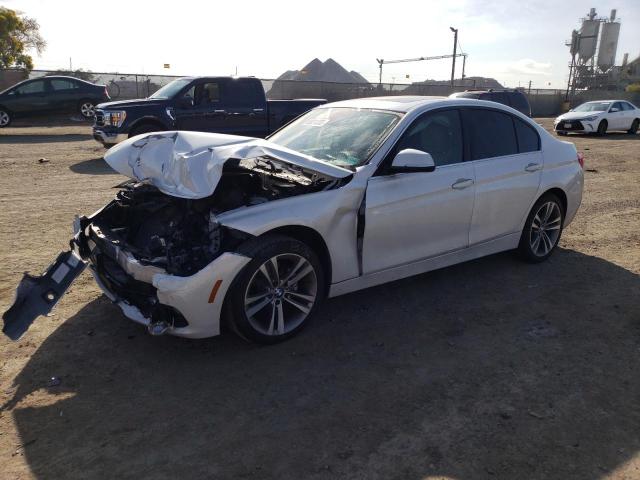 2017 bmw 330 i
