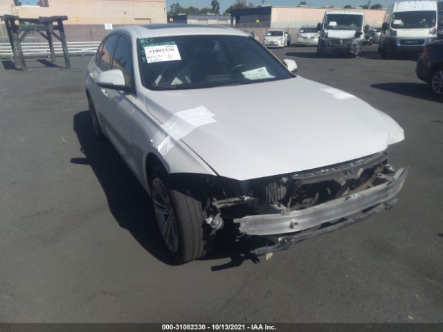 2017 bmw 330i