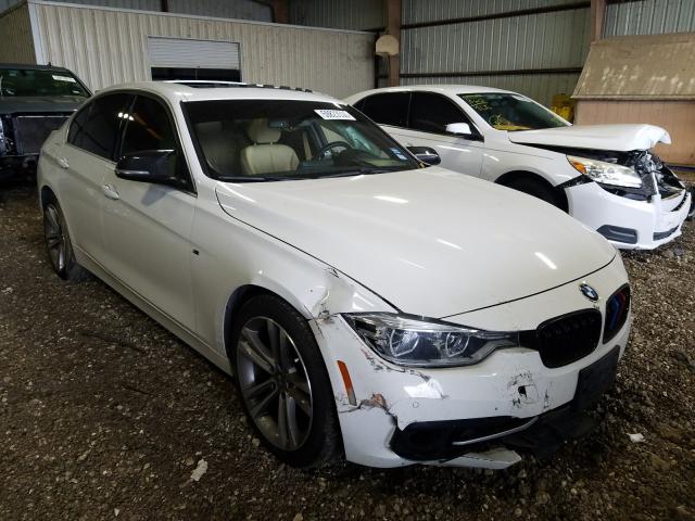 2017 bmw 330 i