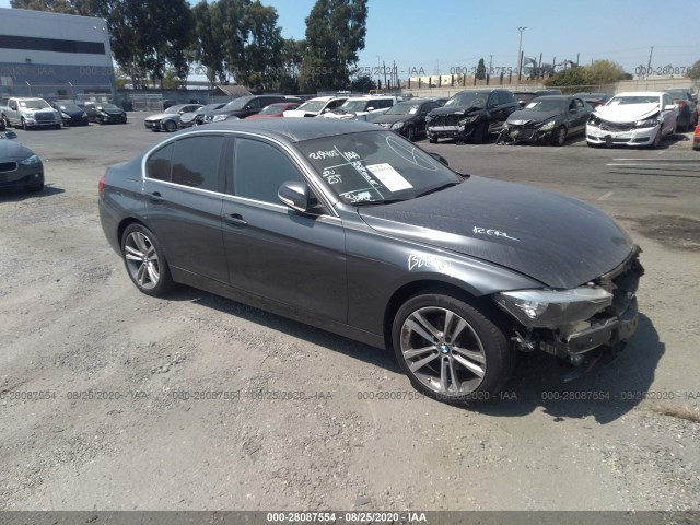 2016 bmw 330i