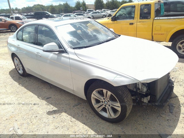 2017 bmw 3