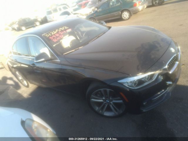 2017 bmw 330i