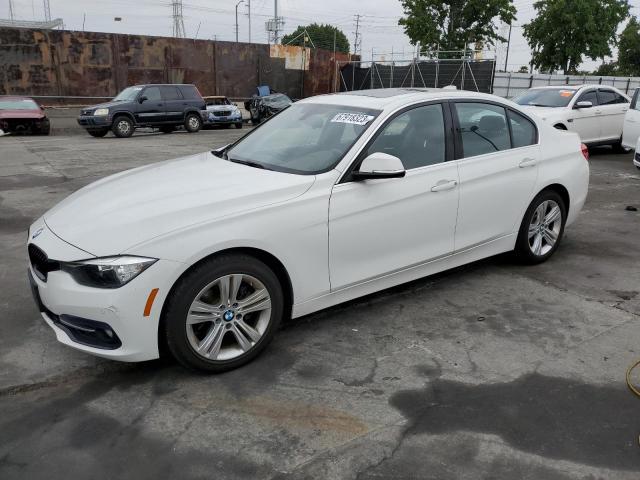 2017 bmw 330 i
