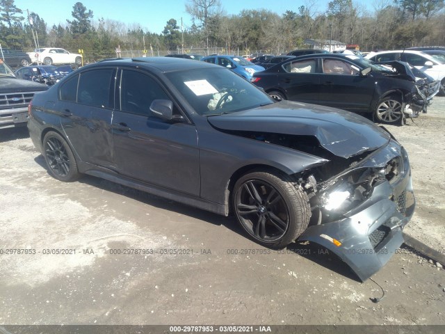 2016 bmw 3