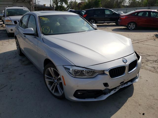 2017 bmw 330 i