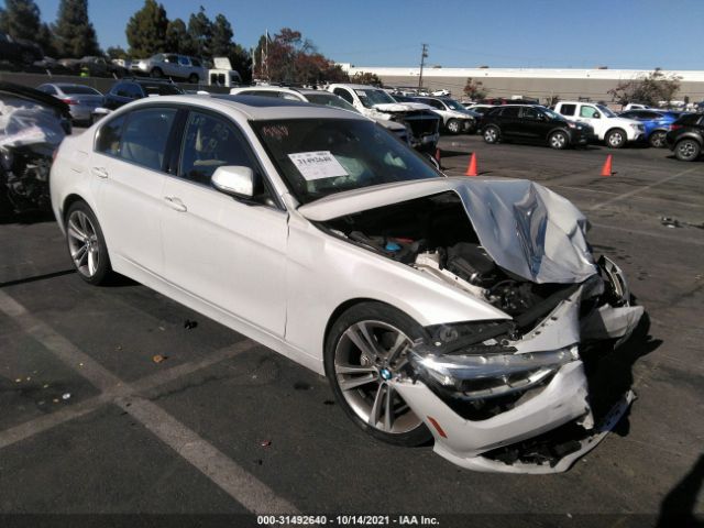 2017 bmw 3