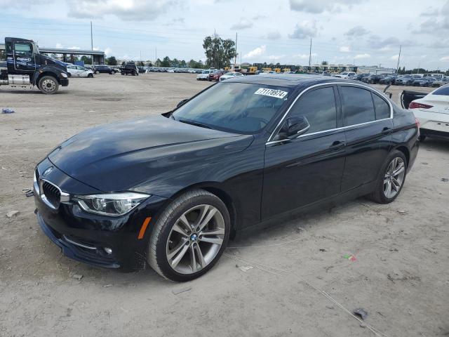 2017 bmw 330 i