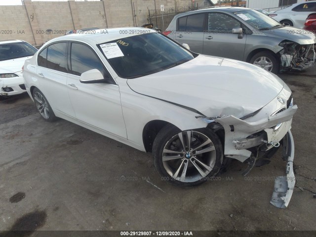 2017 bmw 330i