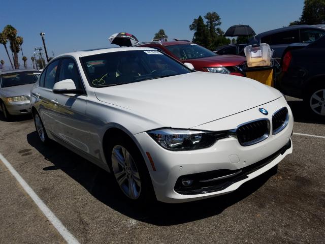 2017 bmw 330 i