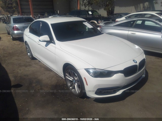 2017 bmw 3