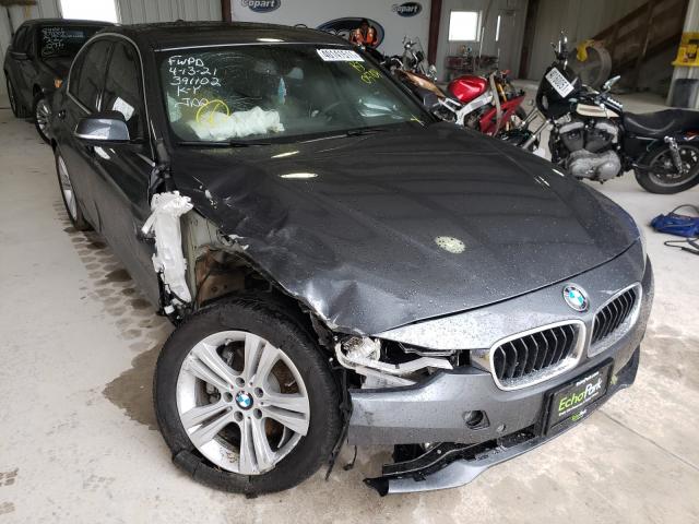 2017 bmw 330 i