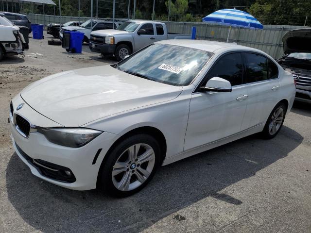 2017 bmw 330i