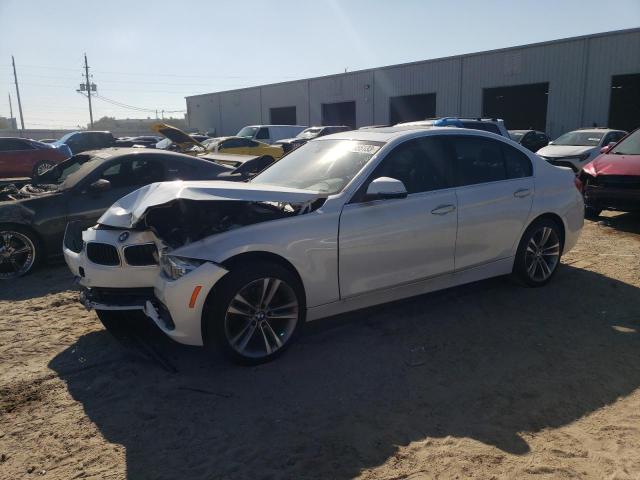 2017 bmw 330i