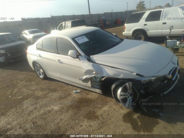 2017 bmw 3