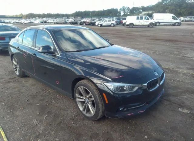 2017 bmw 330i