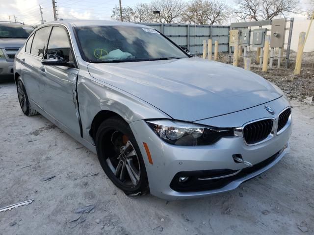 2017 bmw 330 i
