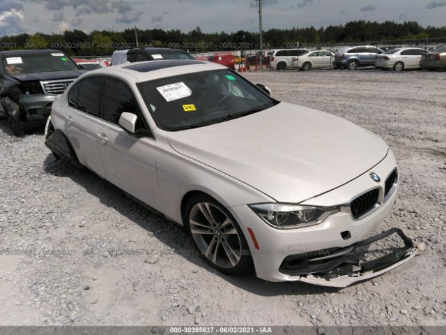 2017 bmw 3