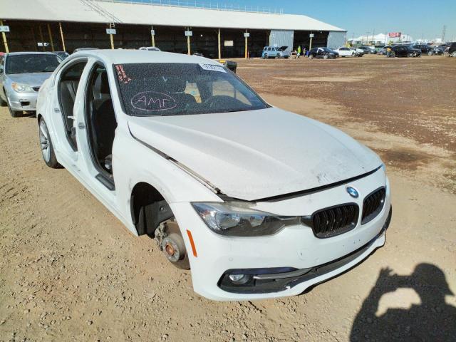2016 bmw 330i