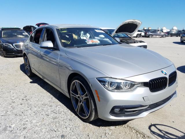 2016 bmw 330 i