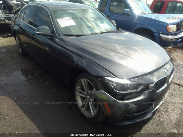 2016 bmw 3