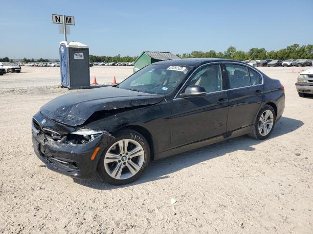 2016 bmw 330i