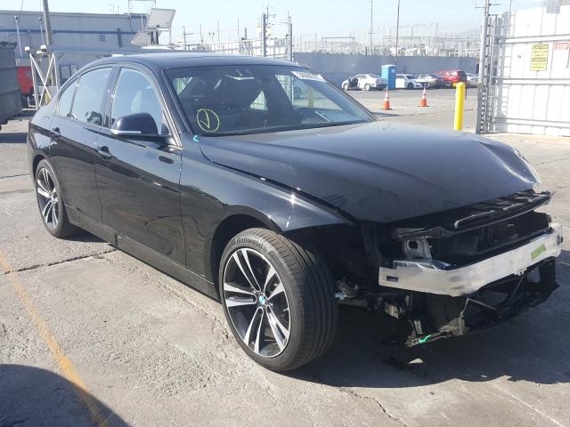 2018 bmw 330 i