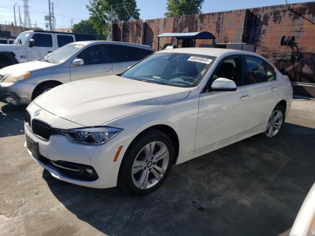 2017 bmw 330 i