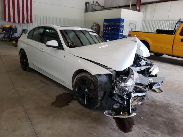 2016 bmw 330i