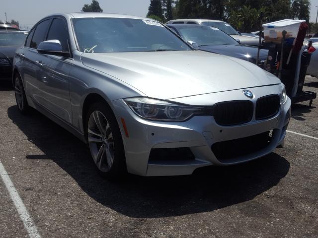 2016 bmw 330 i