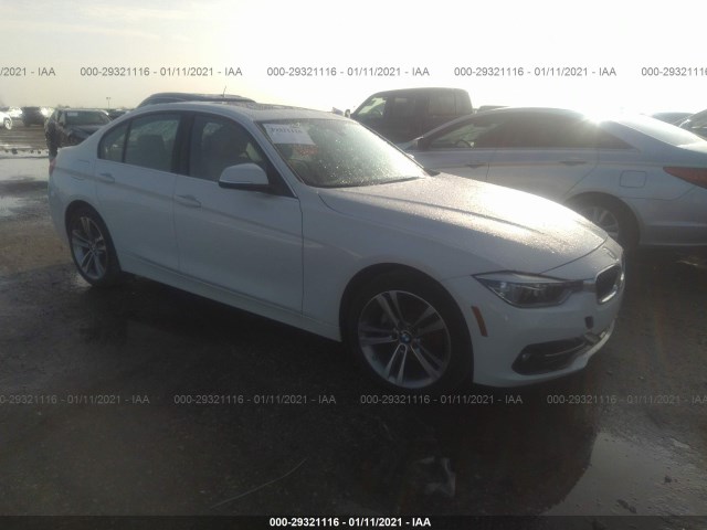 2017 bmw 3