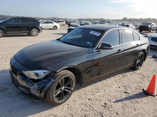 2018 bmw 330 i