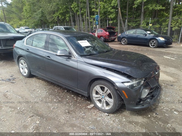 2016 bmw 3