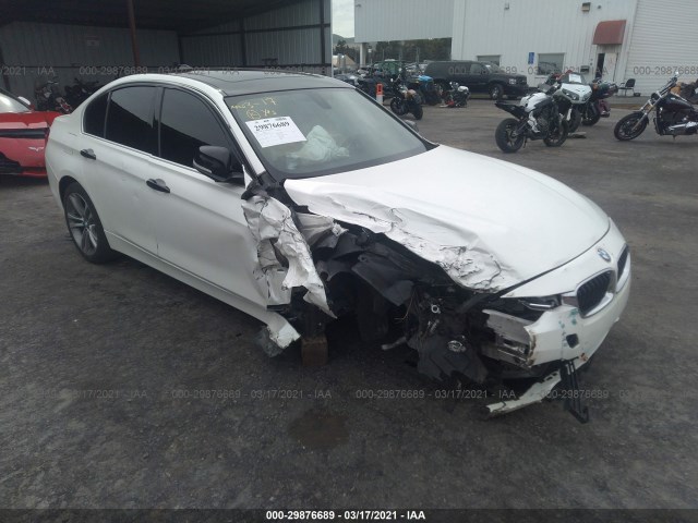 2017 bmw 3
