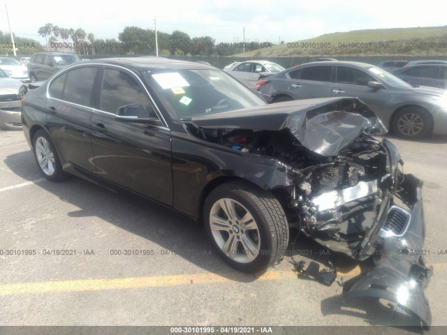 2016 bmw 3