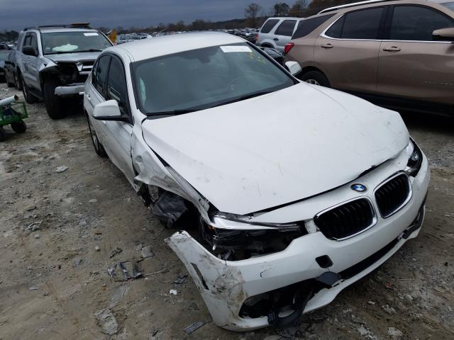 2017 bmw 330 i