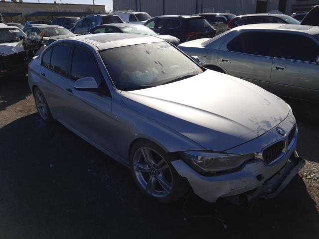 2017 bmw 330 i