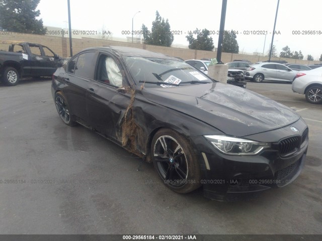 2016 bmw 3