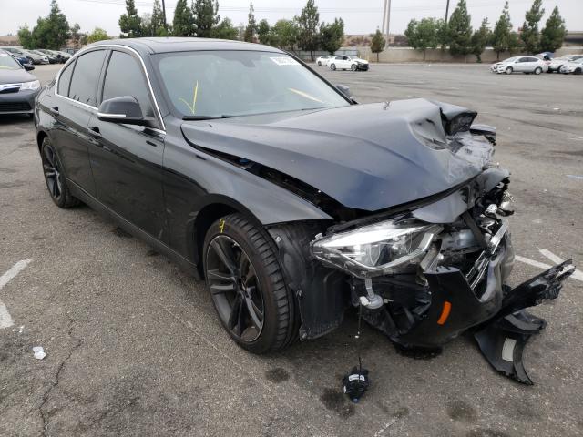2018 bmw 330 i