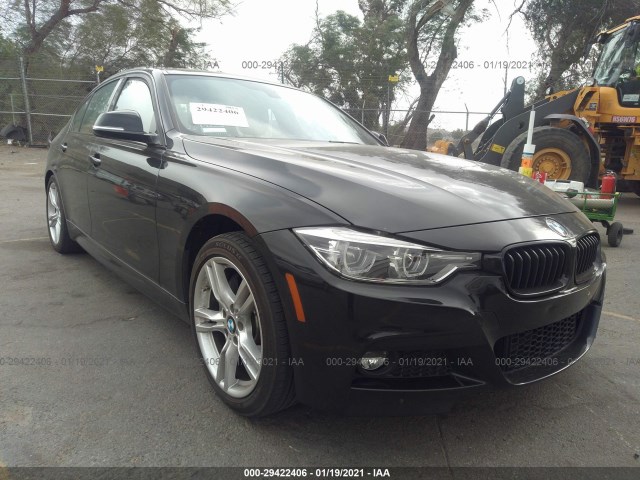 2018 bmw 330i
