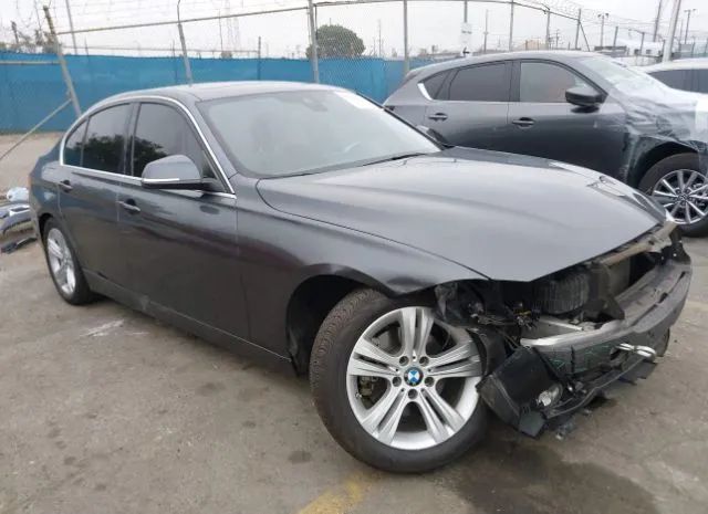 2017 bmw 330i