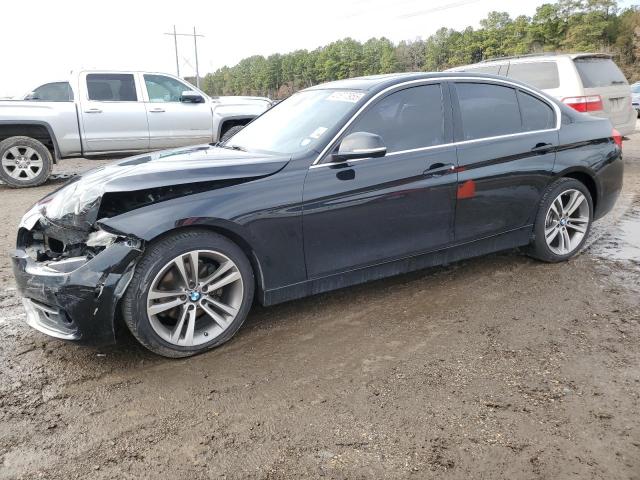 2017 BMW 330i