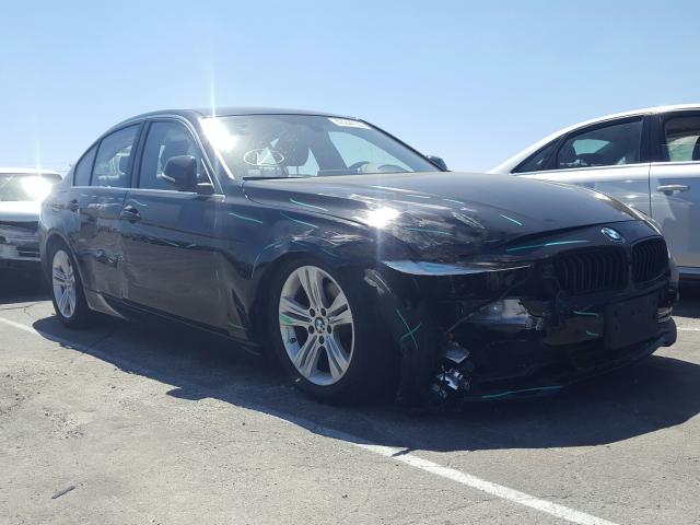 2017 bmw 330 i