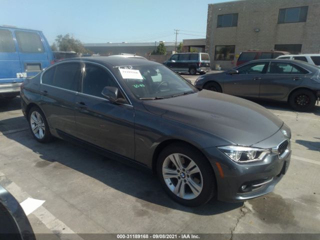 2018 bmw 330i