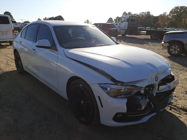 2017 bmw 330 i