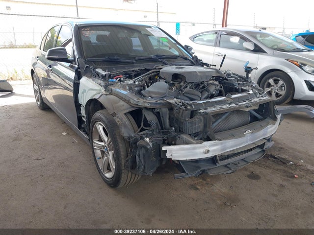 2018 bmw 330i
