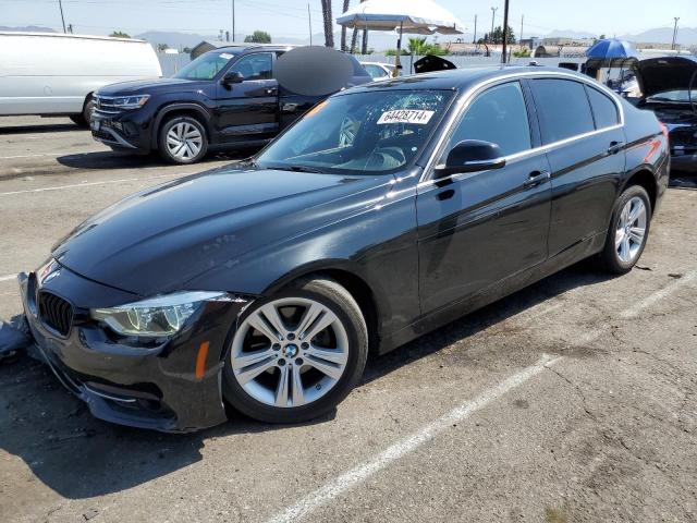 2018 bmw 330 i