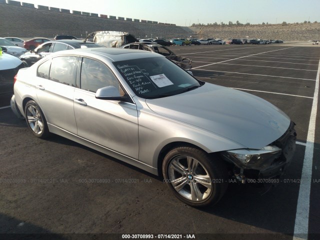 2017 bmw 3